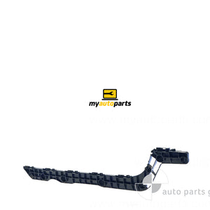 Rear Bar Bracket Drivers Side Genuine suits Toyota Landcruiser