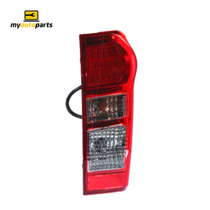 Tail Lamp Drivers Side Genuine suits Isuzu D-Max