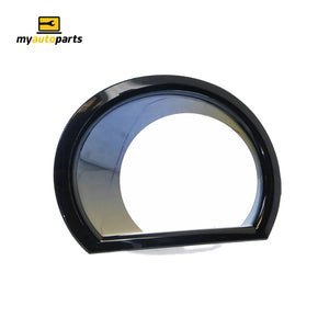 Front Bar Grille Drivers Side Genuine suits Holden