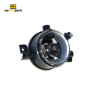 Fog Lamp Drivers Side Certified suits Ford Kuga & Focus