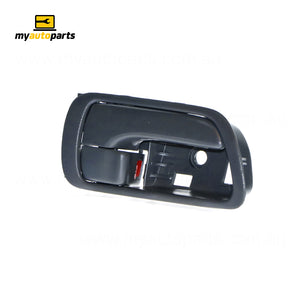 Front Door Inside Handle Drivers Side Aftermarket suits Toyota Camry