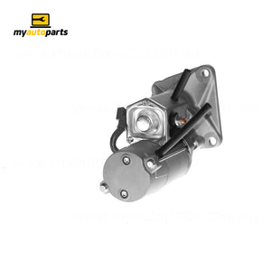 Starter Motor Denso Type Aftermarket suits Land Rover