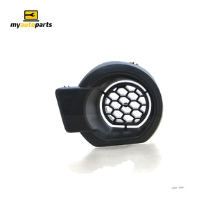 Right Front Bar Grille Drivers Side Genuine Suits Ford Ranger PX 9/2011 to 6/2015