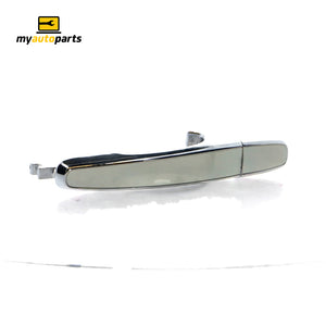 Front Door Outer Handle Aftermarket suits Holden Driver Side