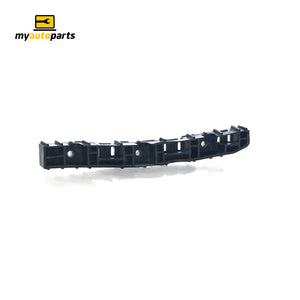 Front Bar Bracket Drivers Side Genuine Suits Hyundai i20 PB 2012 to 2015
