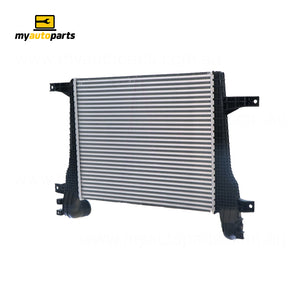 Intercooler Genuine Suits Holden Captiva CG 2011 to 2016-490 x 425 x 32 mm