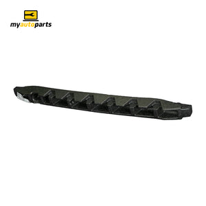 Front Bar Absorber Genuine Suits Volkswagen Up AA 2012 to 2014