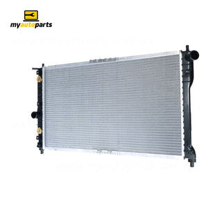 Radiator Aftermarket suits Daewoo