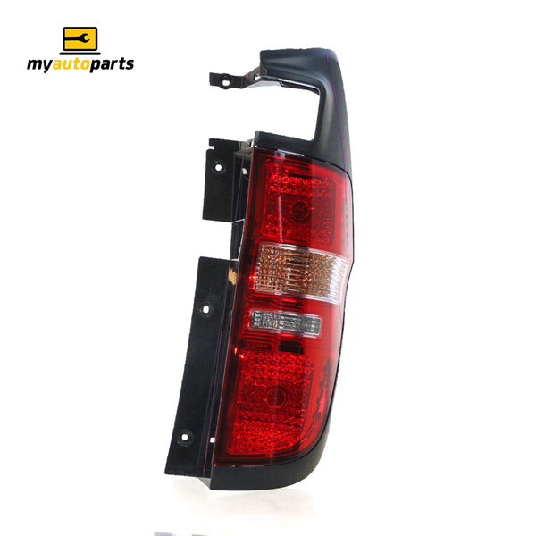 Barn Door Style Tail Lamp Drivers Side Genuine suits Hyundai iLoad TQ-V 2/2008 Onwards