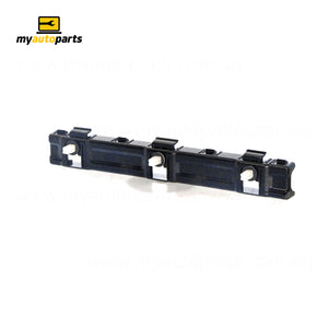 Rear Bar Bracket Passenger Side Genuine suits Hyundai