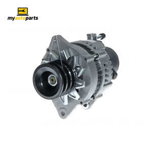 24 Volt 50 Amp S-L-IG Alternator Hitachi Type Aftermarket Suits Isuzu Truck N Series NKR/NPR/NPS 1985 to 2007