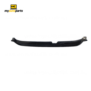 Grille Aftermarket suits Mitsubishi