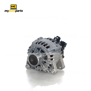 Alternator Valeo Type Aftermarket suits Ford