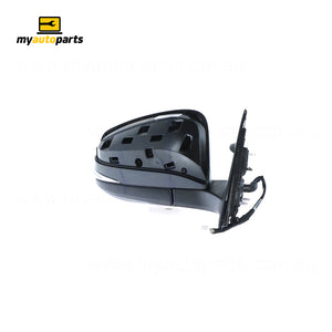 Door Mirror Drivers Side Genuine Suits Toyota Kluger MCU28R 2003 to 2007