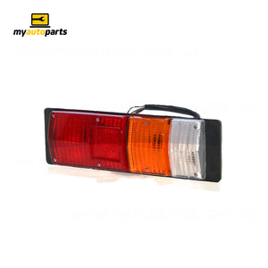 Tail Lamp Passenger Side Genuine suits Holden Colorado & Isuzu D-Max