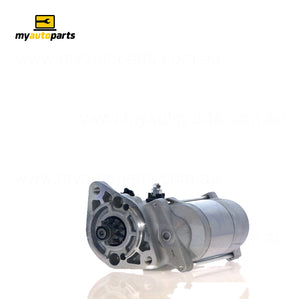 Starter Motor Denso Type Aftermarket suits Toyota