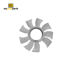 Radiator Fan Blade Genuine Suits Holden Rodeo RA 2003 to 2008