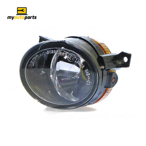 Fog Lamp Passenger Side Certified suits Volkswagen Golf/Jetta/Amarok