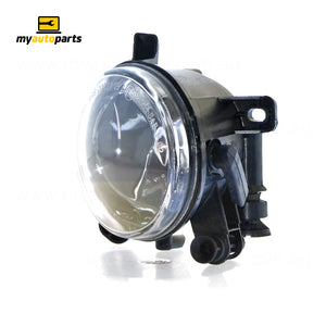 Fog Lamp Drivers Side Certified suits Audi