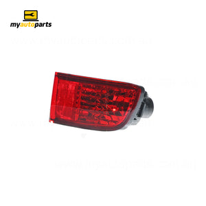 Rear Bar Lamp Drivers Side Genuine Suits Toyota Prado RZJ120R / GRJ120R / KDJ120R 2002 to 2009