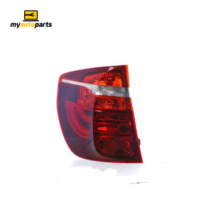 Tail Lamp Passenger Side Certified Suits BMW X3 F25 3/2011 On