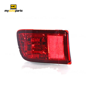 Rear Bar Lamp Passenger Side Genuine Suits Toyota Prado RZJ120R / GRJ120R / KDJ120R 2002 to 2009