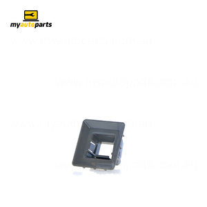 Clip Genuine suits Mazda 3 BP