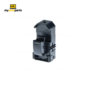 Window Switch Aftermarket Suits Toyota Landcruiser 100 SERIES 1998 to 2007