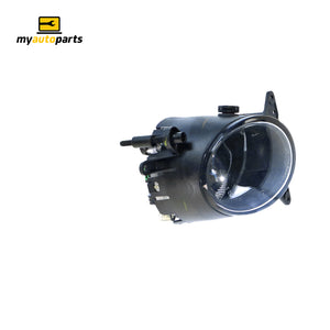 Fog Lamp Drivers Side Genuine Suits Mitsubishi Lancer CJ 2007 to 2015