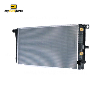 Radiator Aftermarket suits Ford