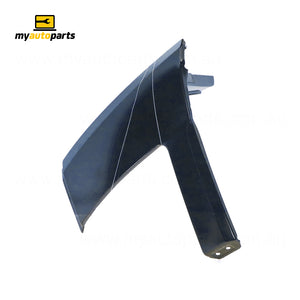 Grille Mould Genuine Suits Volkswagen Crafter 2EF1/2EF2 2008 to 2021