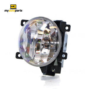 Fog Lamp Drivers Side Genuine suits Toyota Landcruiser 200 Series & RAV4