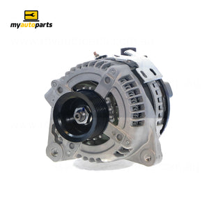 Alternator Bosch Type Aftermarket suits Toyota