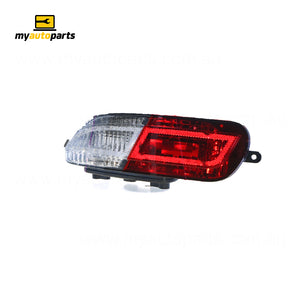Rear Bar Lamp Passenger Side Genuine suits Holden Colorado 7 RG