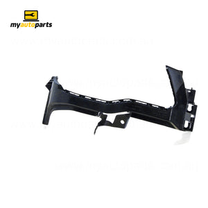 Front Bar Bracket Drivers Side Genuine suits Subaru Forester SJ