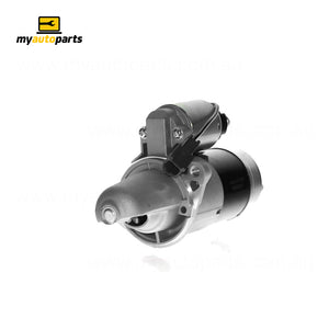 Starter Motor Hitachi Type Aftermarket suits Nissan