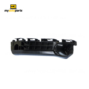 Front Bar Bracket Drivers Side Genuine suits Toyota