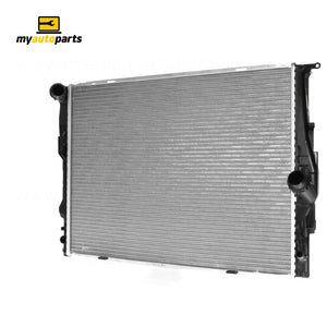 Radiator Aftermarket suits BMW
