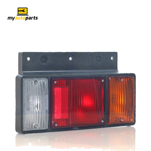 Tail Lamp Drivers Side Genuine suits Isuzu Truck N Series