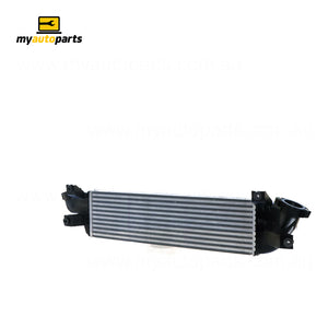 Intercooler Genuine suits Mitsubishi