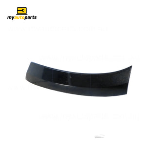 Front Bar Flare Drivers Side Genuine Suits Toyota RAV4 ACA33/GSA33 2005 to 2008