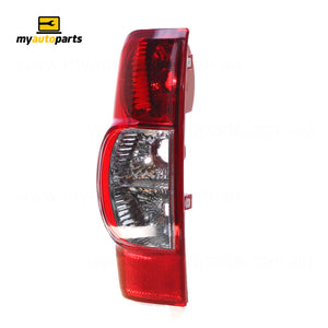 Tail Lamp Passenger Side Certified suits