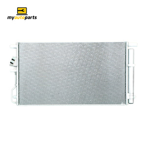 A/C Condenser Aftermarket suits Hyundai Tucson TL Wagon 2018-2020