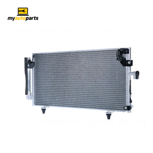 A/C Condenser Aftermarket suits Subaru