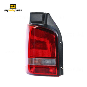 Tail Lamp Passenger Side Genuine suits Volkswagen T5 2010 to 2015