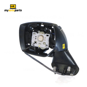 Door Mirror Passenger Side Genuine Suits Subaru XV G4X 2012 to 2017