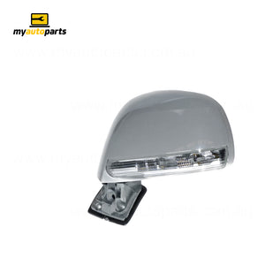 Door Mirror Passenger Side Genuine Suits Holden Captiva CG 2011 to 2016