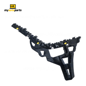 Rear Bar Bracket Passenger Side Genuine Suits Hyundai Sonata LF 2015 to 2017