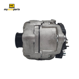 Alternator Bosch Type Aftermarket Suits Holden Barina XC 2001 to 2011 - 120 Amp B+