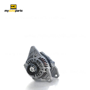 Alternator Mitsubishi Type Aftermarket suits Mitsubishi Colt